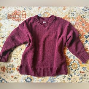 Aerie super soft sweater